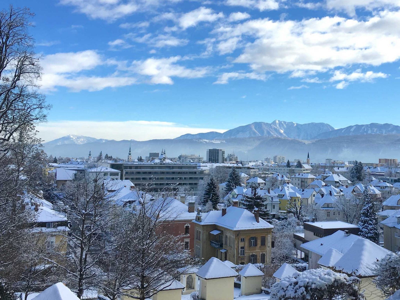 klagenfurt