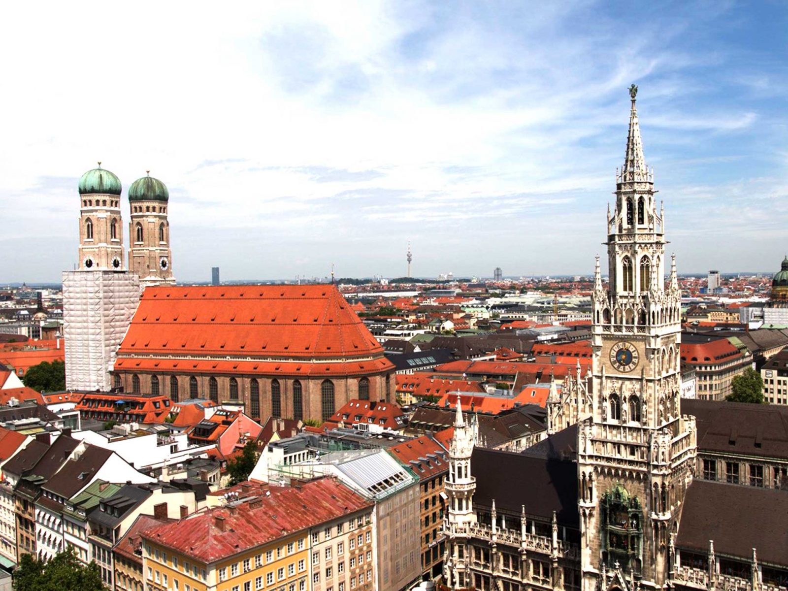 munich